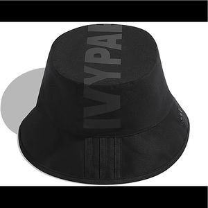 Adidas Ivy Park Bucket Hat Black